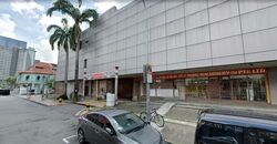 Jalan Besar Plaza (D8), Shop House #506582401